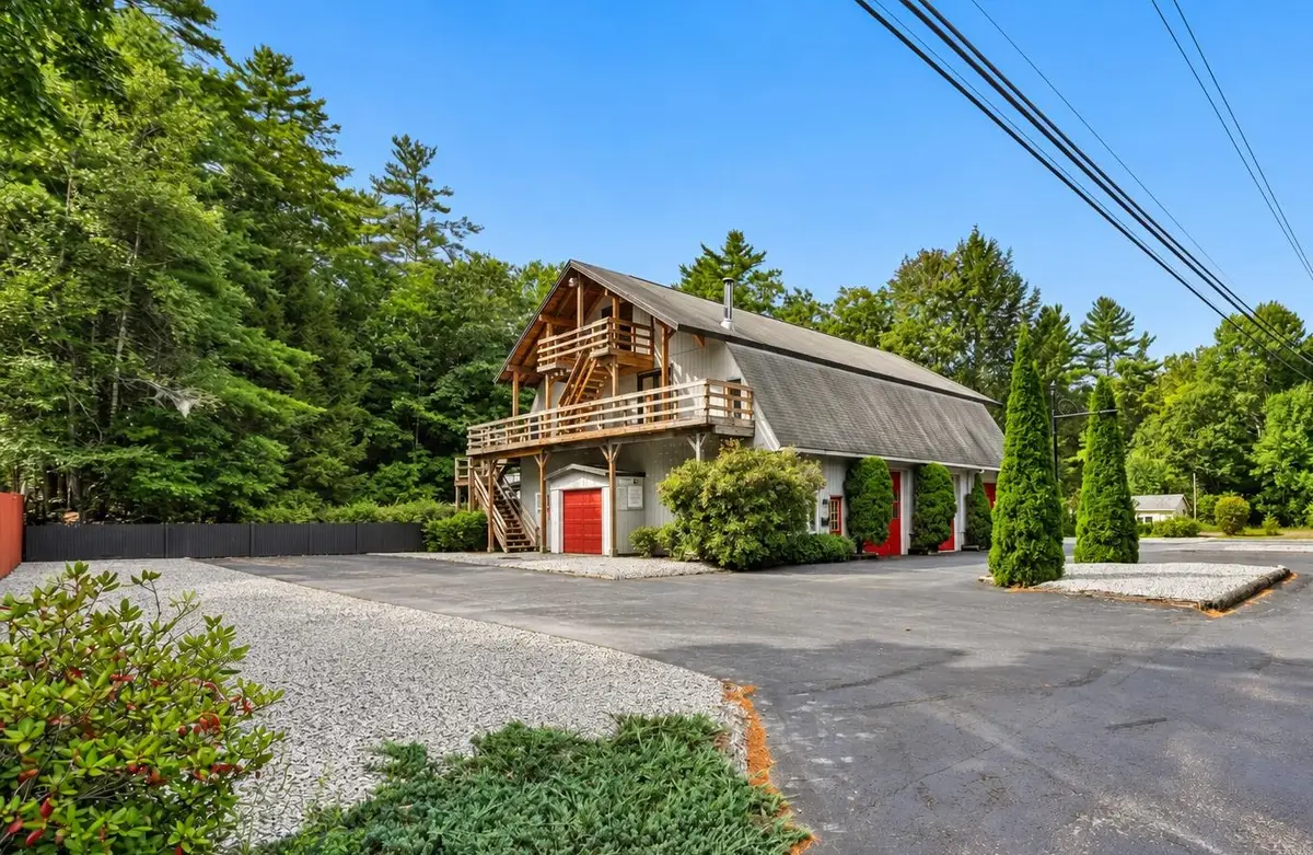 416 Route 12A Road, Surry, NH 03431 - #1