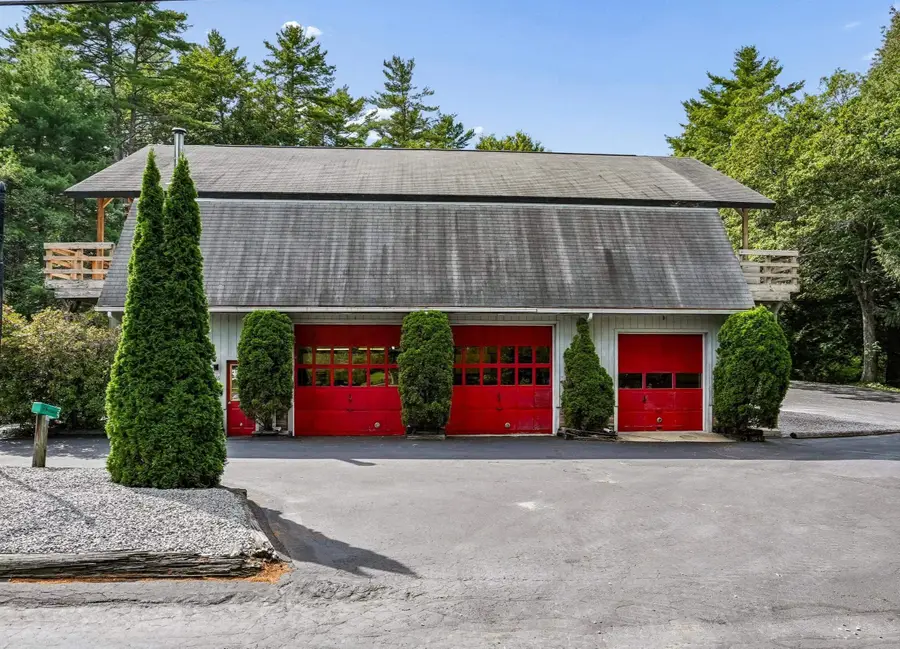 416 Route 12A Road, Surry, NH 03431 - #2