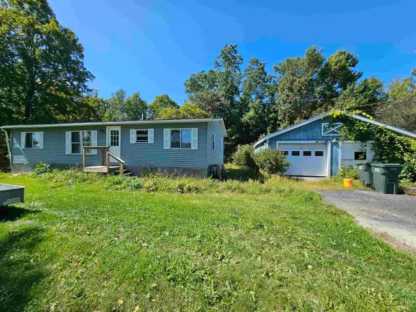 4838 Monkton Road, Monkton, VT 05472