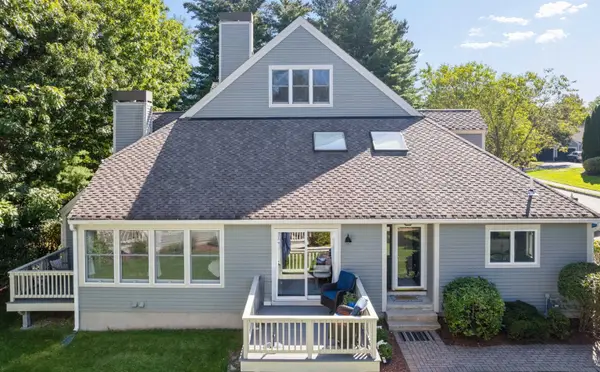 114 Hawthorne Village Road, Nashua, NH 03062