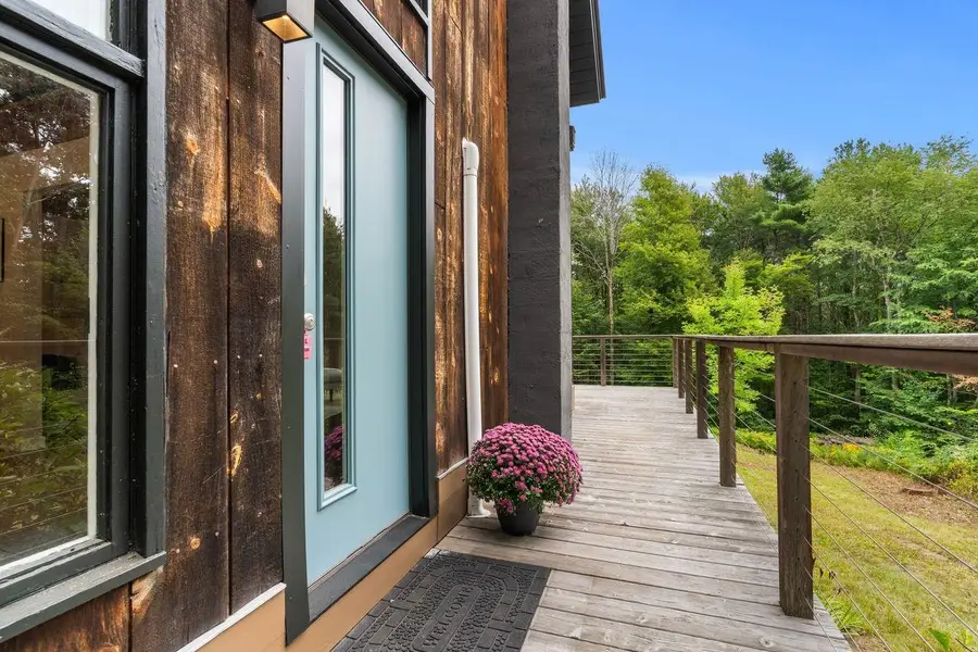 799 Craney Hill Road, Henniker, NH 03242 - #2