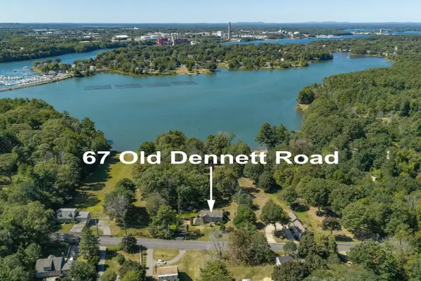 67 Old Dennett Road, Kittery, ME 03904