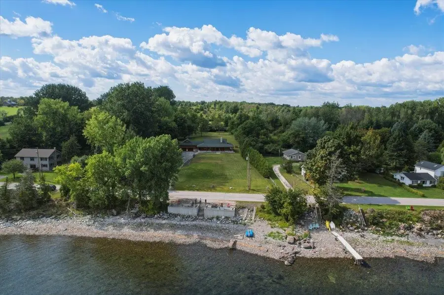 1099 E Shore Road, Isle La Motte, VT 05463 - #2