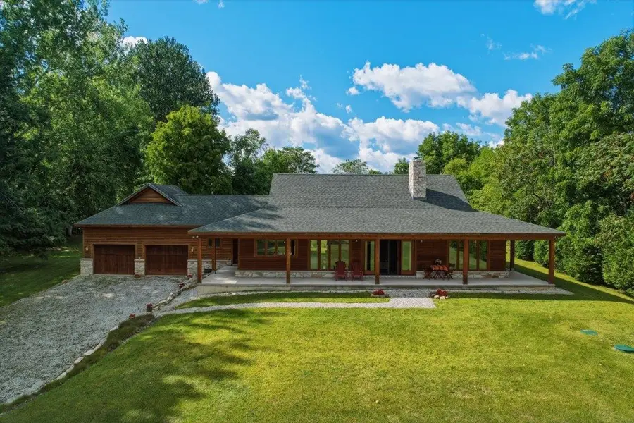 1099 E Shore Road, Isle La Motte, VT 05463 - #3