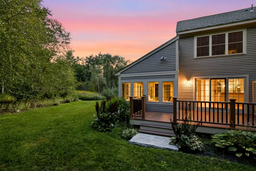 1 Peninsula Drive, Stratham, NH 03885 - #2