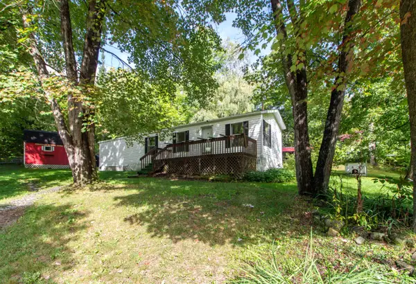 62 Maple Tree Lane, Concord, VT 05824