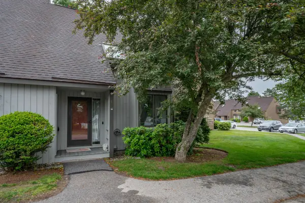 1 Harwich Court, Merrimack, NH 03054