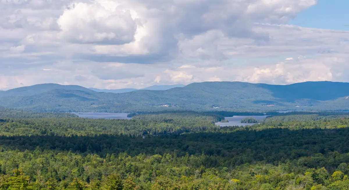 120 Follett/Tuttle Road, Center Harbor, NH 03226 - #1