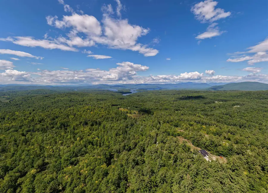 120 Follett/Tuttle Road, Center Harbor, NH 03226 - #3