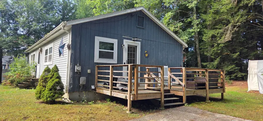 12 Lincoln Lane, Barnstead, NH 03218 - #3