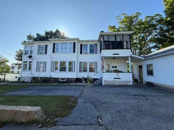 670 Central Street, Franklin, NH 03235