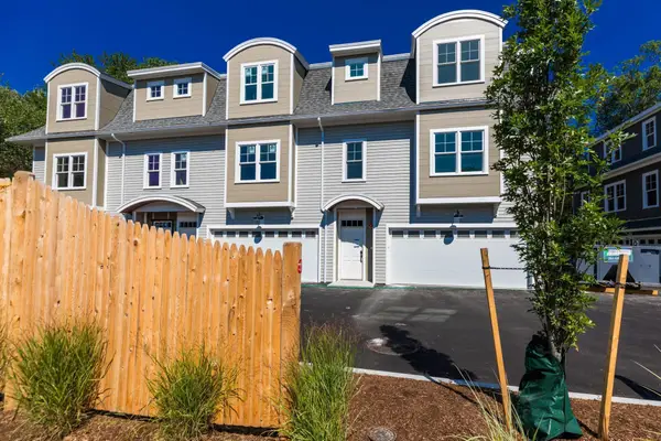 14 Sagamore Road #2, Rye, NH 03870