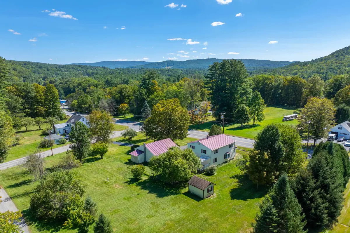557 Main Street, Claremont, NH 03743 - #1