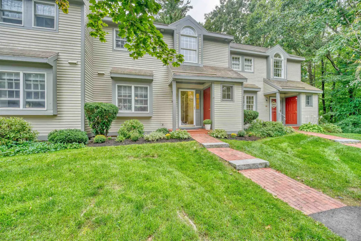 169 Portsmouth Street #188, Concord, NH 03301 - #1