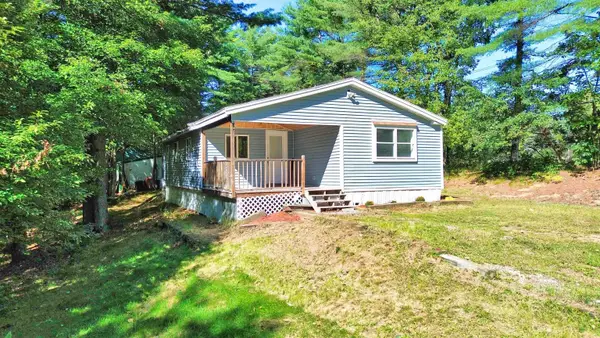 184 Franklin Highway, Andover, NH 03216
