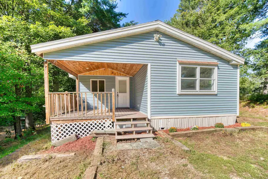 184 Franklin Highway, Andover, NH 03216 - #2