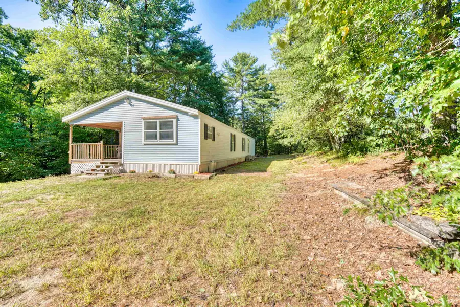 184 Franklin Highway, Andover, NH 03216 - #3