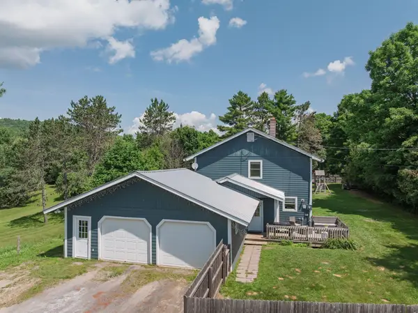 342 Walton Road, Morristown, VT 05661