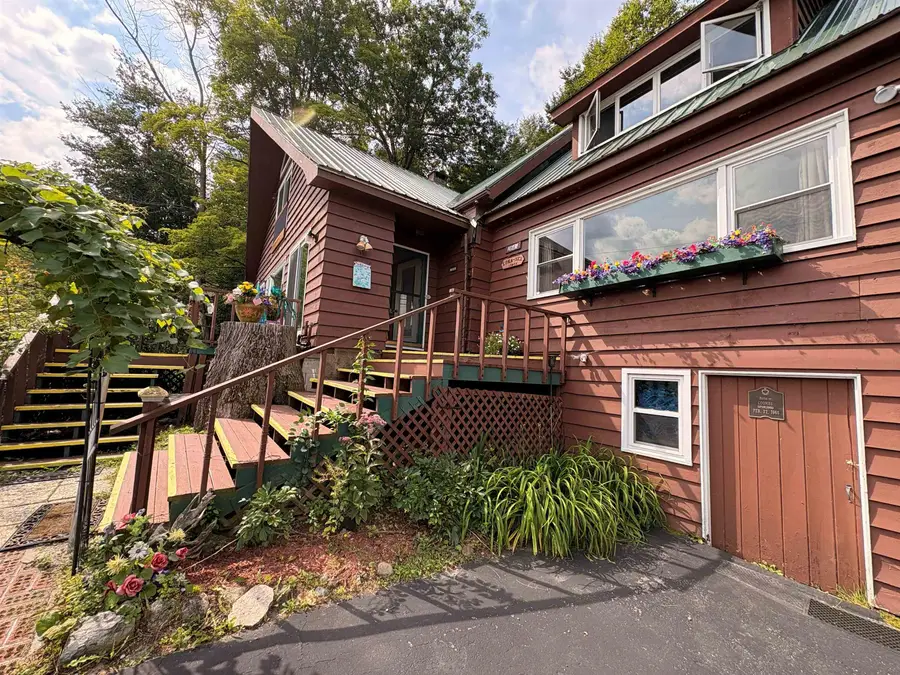 2643 Main Street, Springfield, NH 03284 - #2