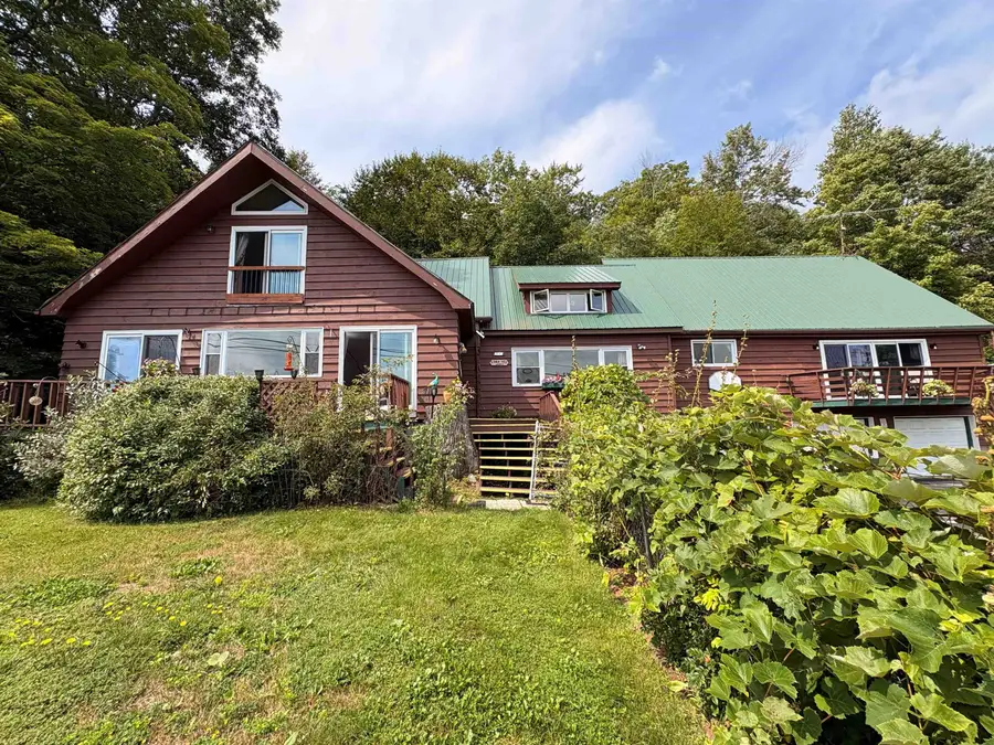 2643 Main Street, Springfield, NH 03284 - #3