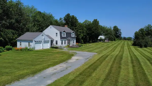 32 Murray Road, Whiting, VT 05778