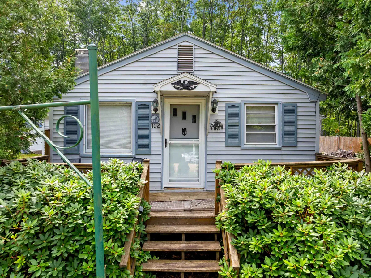 102 Plantation Road, Laconia, NH 03246 - #1
