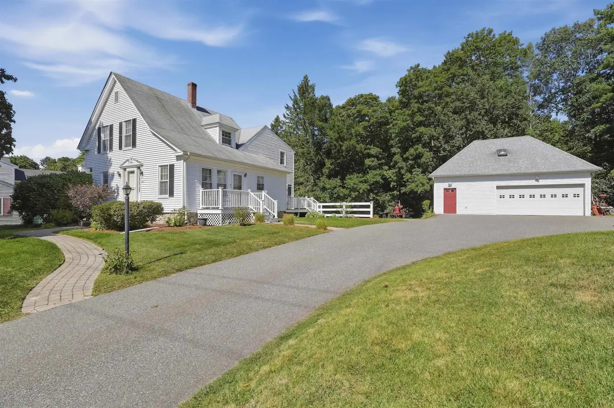 227 Main Street, Salem, NH 03079 - #1
