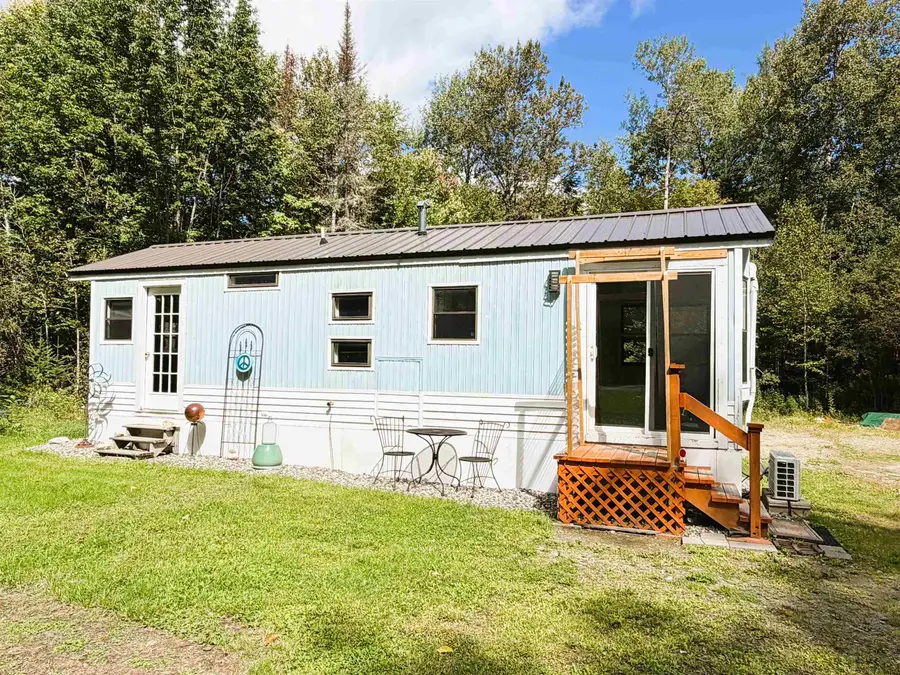 453 Union Road, Dalton, NH 03598 - #2