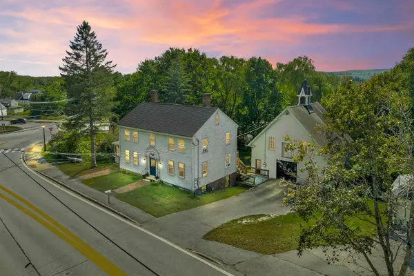 5 Mountain Road, Concord, NH 03301