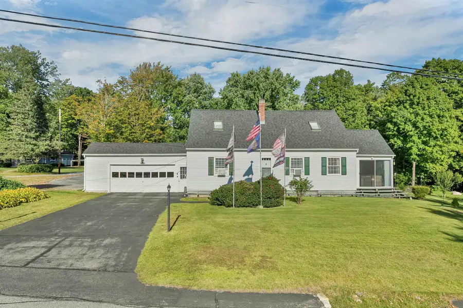 107 Bible Hill Road, Hillsborough, NH 03244 - #2