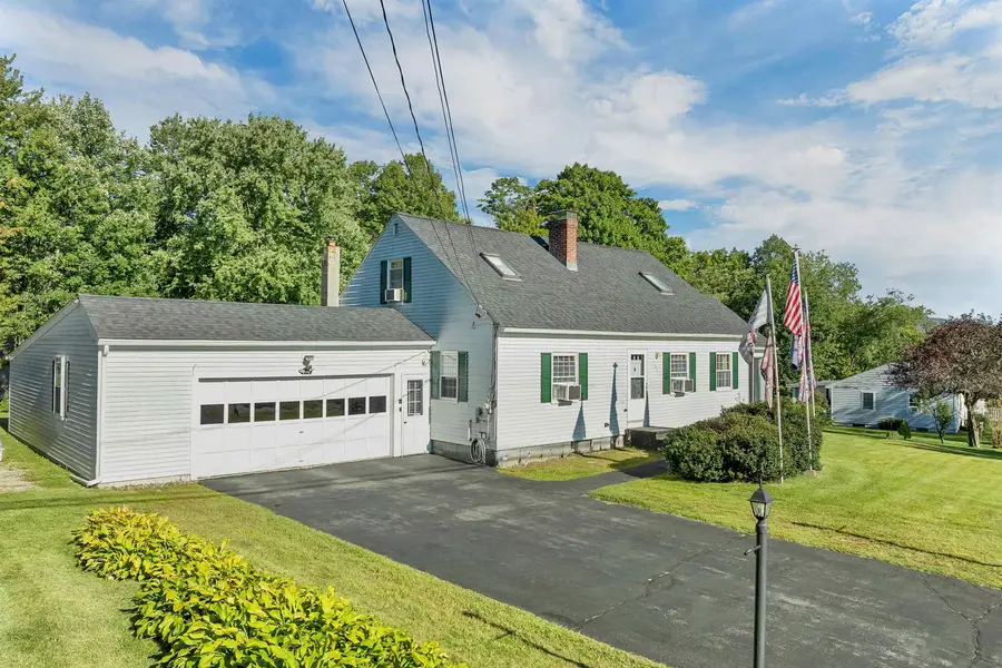 107 Bible Hill Road, Hillsborough, NH 03244 - #3