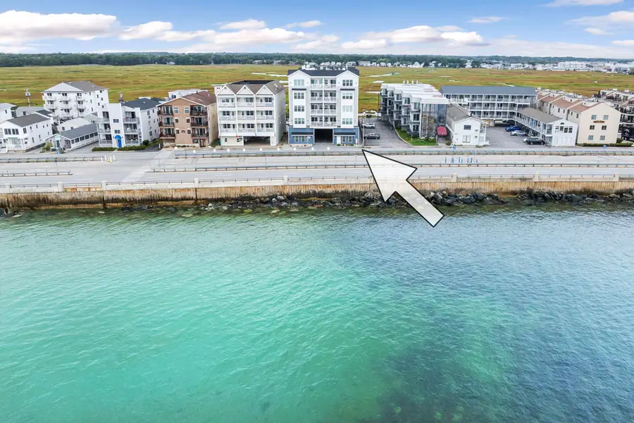 435 Ocean Boulevard #405, Hampton, NH 03842 - #3
