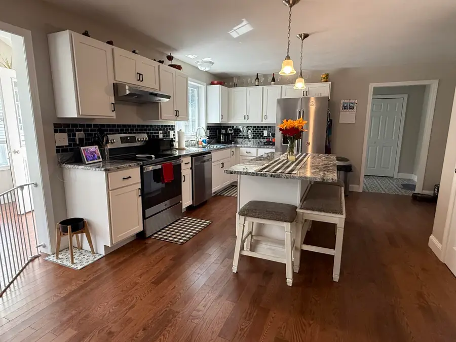 87 Bentley Way, Manchester, NH 03102 - #3