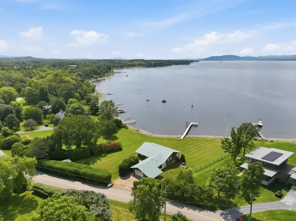 677 Hills Point Road, Charlotte, VT 05445