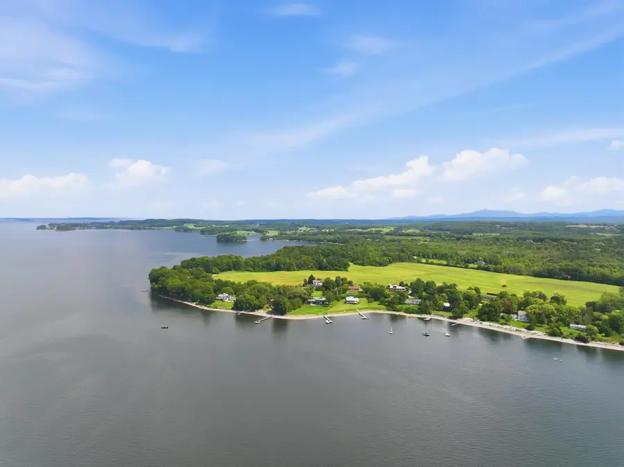 677 Hills Point Road, Charlotte, VT 05445 - #2