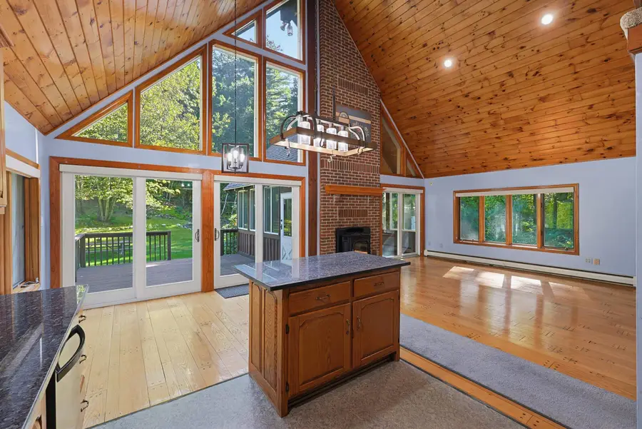 14 William Drive, Pelham, NH 03076 - #3