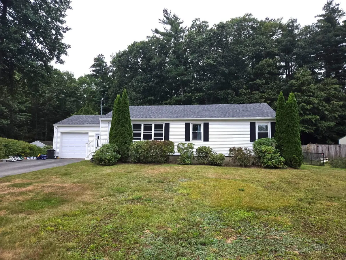 77 Bellamy Road, Dover, NH 03820 - #1