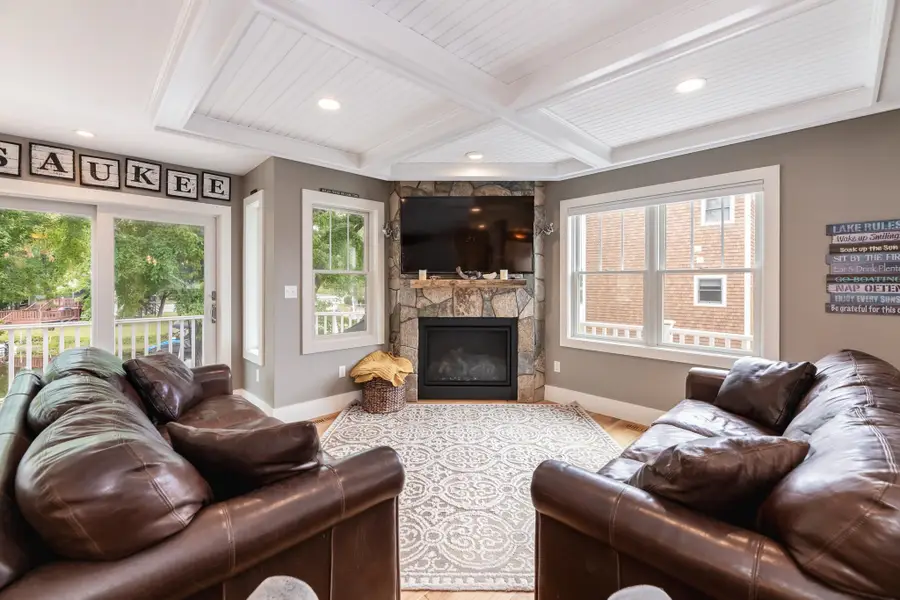21 Myrtle Drive, Moultonborough, NH 03254 - #3