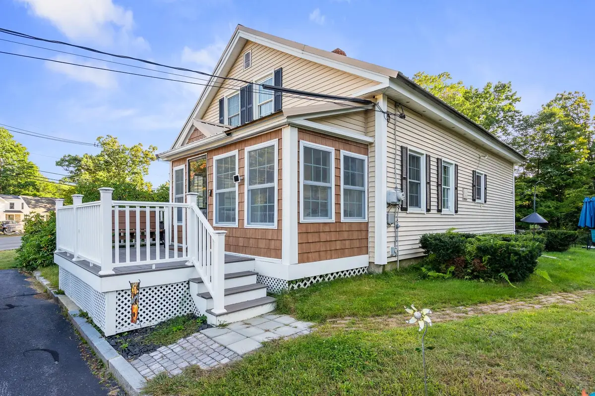 48 Bow Center Road, Bow, NH 03304 - #1