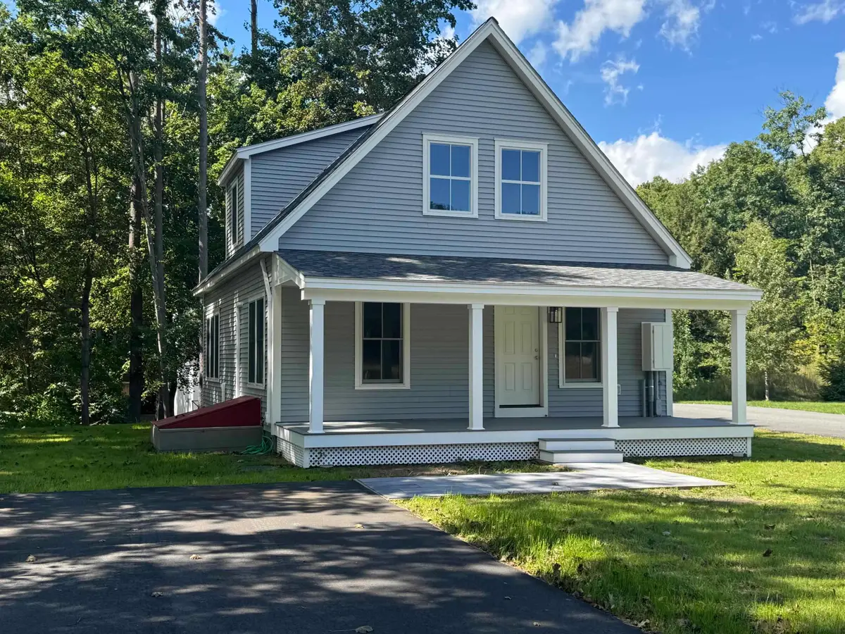 61 Crafts Avenue, West Lebanon, NH 03784 - #1