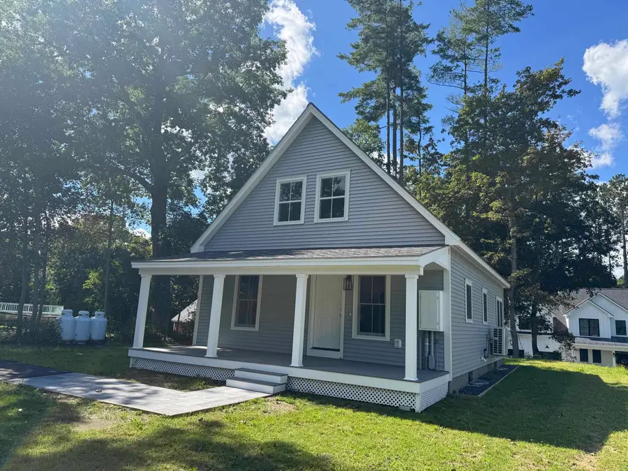 61 Crafts Avenue, West Lebanon, NH 03784 - #2