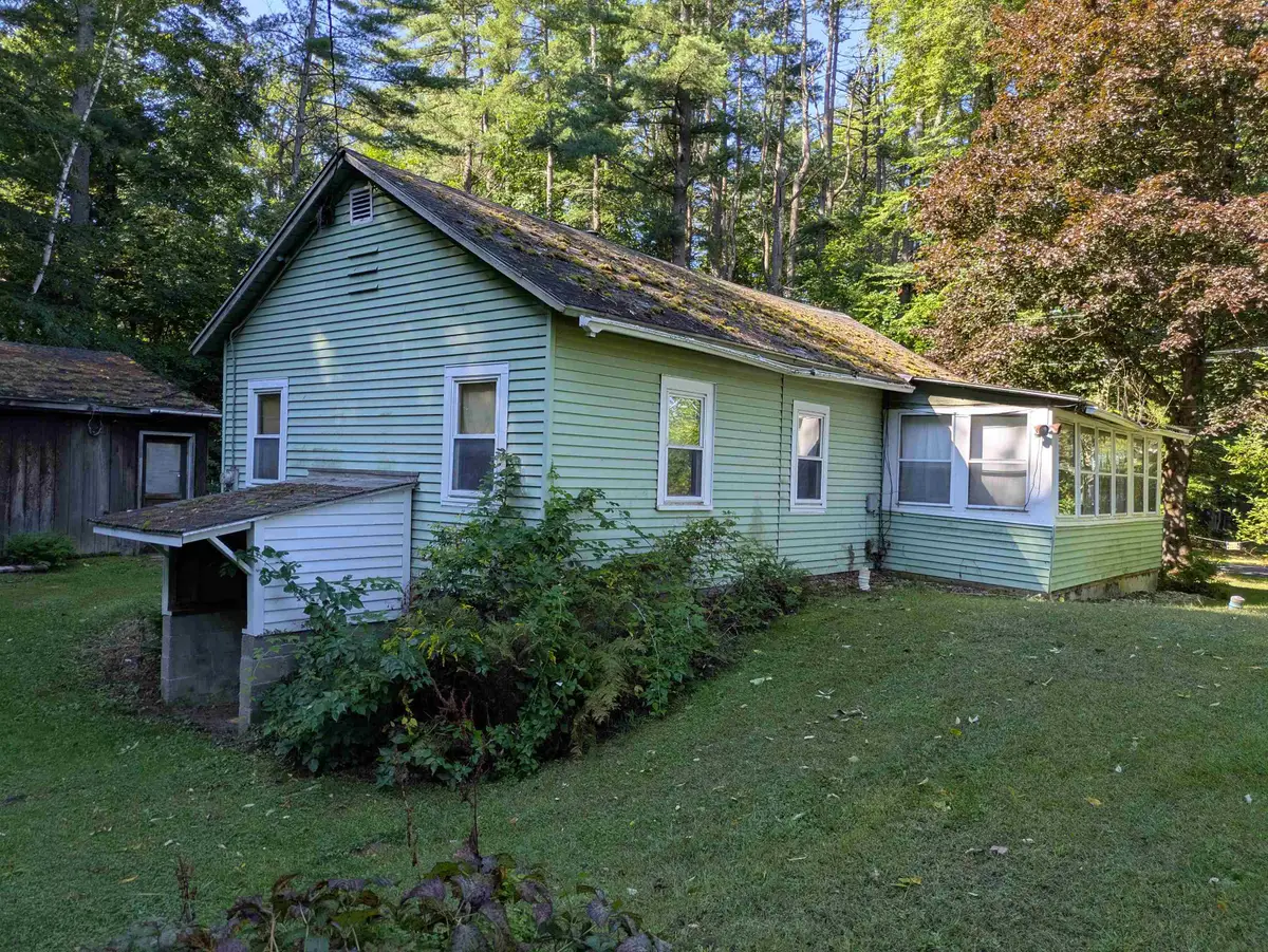124 Wilson Pond Road, Swanzey, NH 03431 - #1