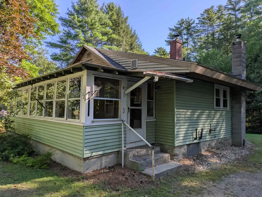 124 Wilson Pond Road, Swanzey, NH 03431 - #2
