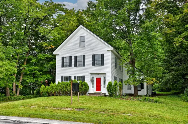 7015 Route 4, Bridgewater, VT 05034