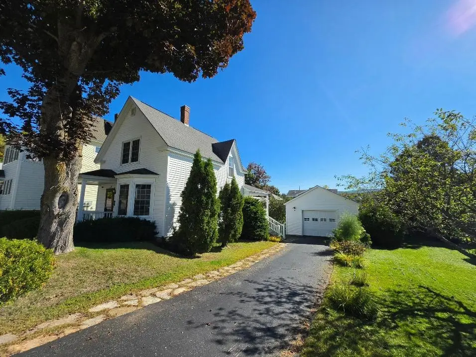 214 Sweden Street, Berlin, NH 03570-3804 - #1