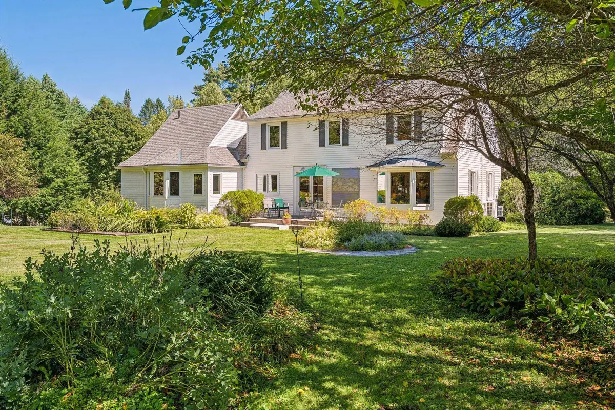 7 Conant Road, Hanover, NH 03755 - #1