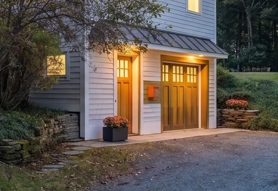 7 Conant Road, Hanover, NH 03755 - #2
