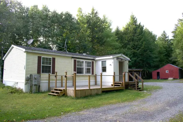 399 Freedom Acres, Starksboro, VT 05487