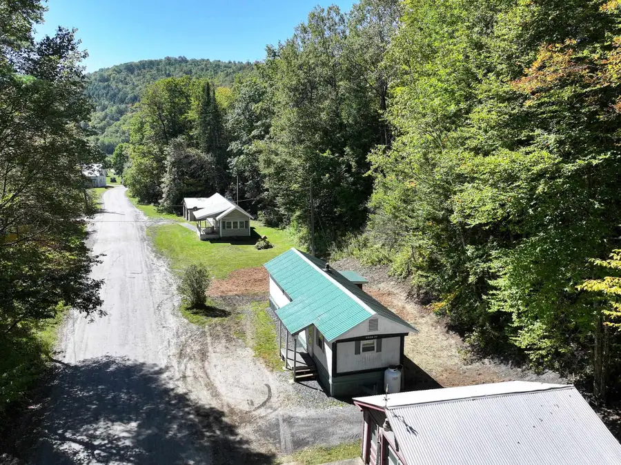 95 & 137 Mud Hollow Road, Kirby, VT 05824 - #2