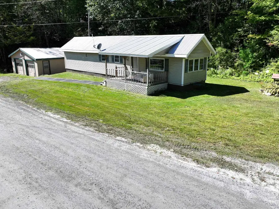 95 & 137 Mud Hollow Road, Kirby, VT 05824 - #3